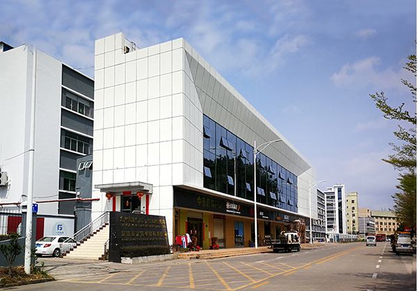 颍州住宅公寓幕墙修缮