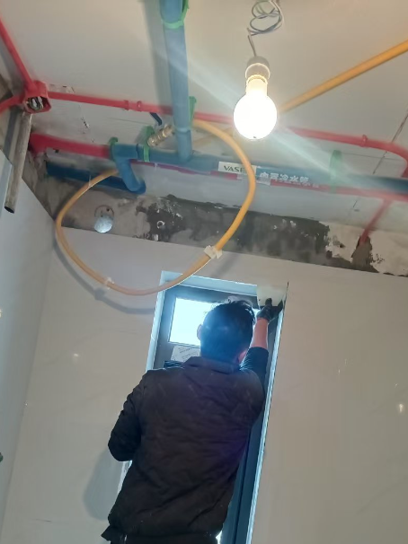 颍州专业水管维修