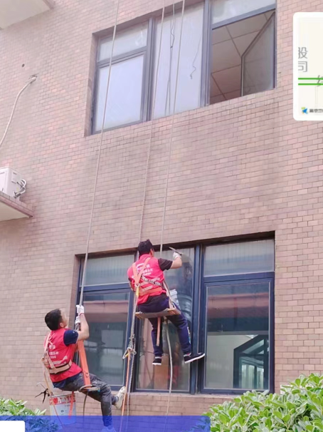 颍州承接各类窗户玻璃维修